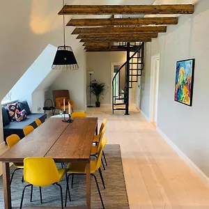 Aday - 3 Bedroom - Modern Living - Center Aalborg