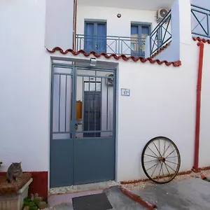 B&brothers-tziu Predu Appartement Nuoro (Sardinia)