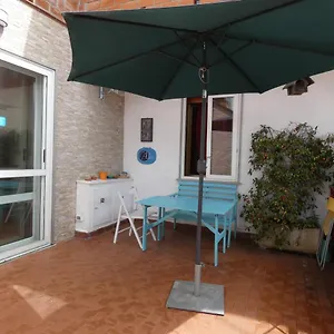 Casa Alice Appartement La Spezia