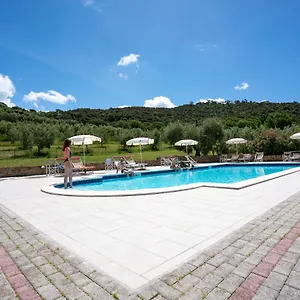 Alloggio per agriturismo La Banchella, Scarlino
