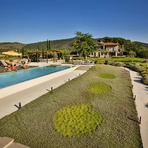 Casa di campagna Podere Del Priorato, Albinia