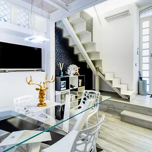 Stesicoro Exclusive House Appartement Catane