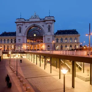 Limehome Mosonyi U Appartamento Budapest