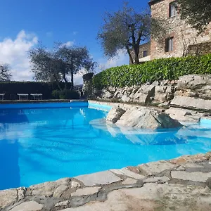 Alloggio per agriturismo Borgo Livernano, Radda In Chianti