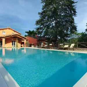 Alloggio per agriturismo Le Vigne, Montevarchi