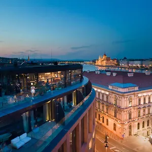 Trip And Hop Appartamento Budapest