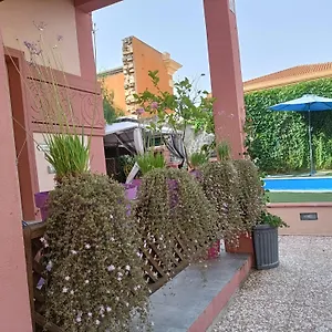 Maison Belle époque&suites Appartement Oristano
