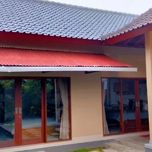  Сasa de vacaciones Umah Landuh Indonesia