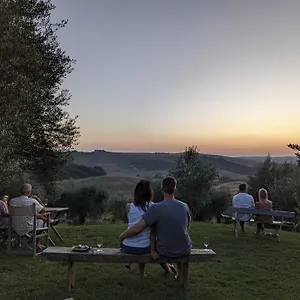  Agroturismo Podere Spedalone