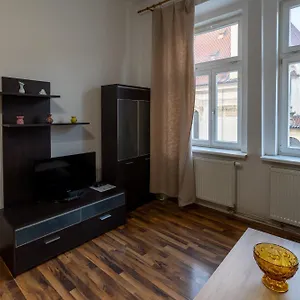  Apartamento Downtown República Checa