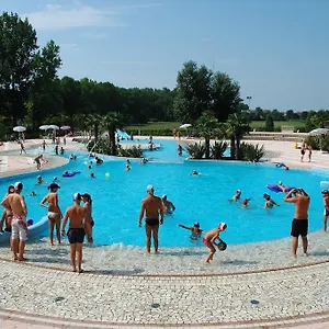 Laguna Village 2*, Caorle Olaszország