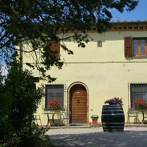 Casa Alle Vacche Gospodarstwo wiejskie
