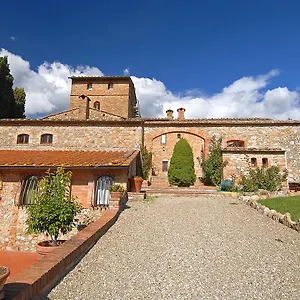 Alloggio per agriturismo Palagetto, San Gimignano