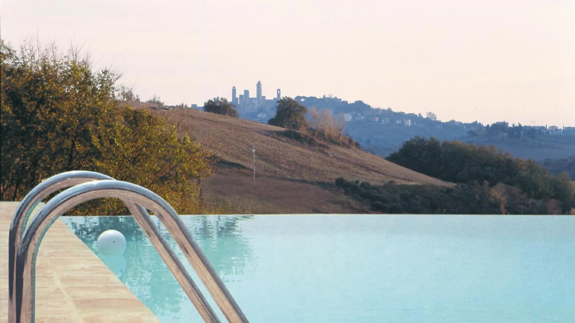 Poderi Arcangelo San Gimignano Farm stay