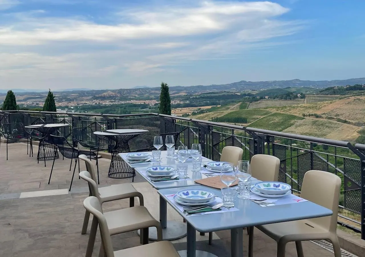 Poderi Arcangelo San Gimignano Farm stay