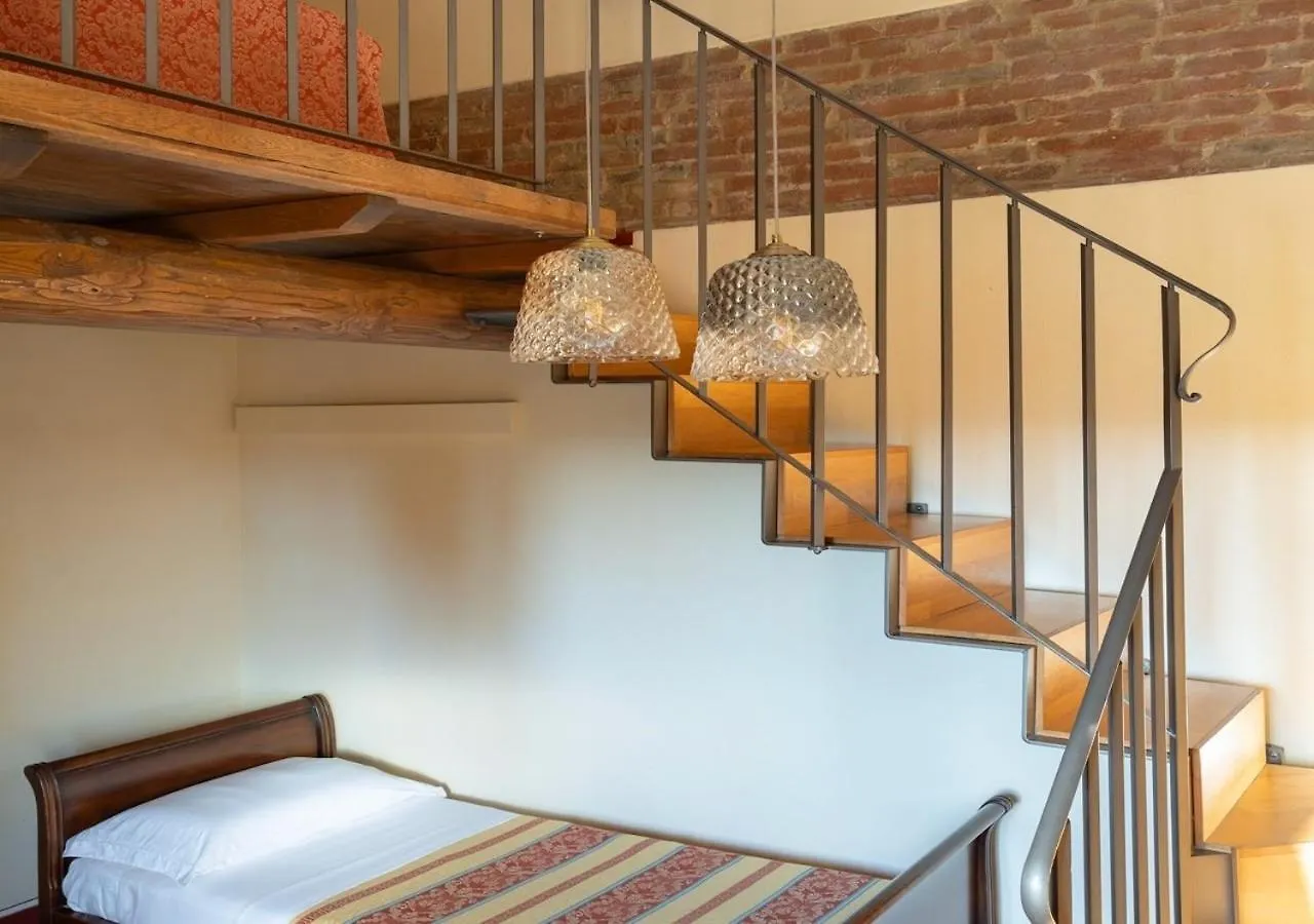 Poderi Arcangelo San Gimignano Farm stay