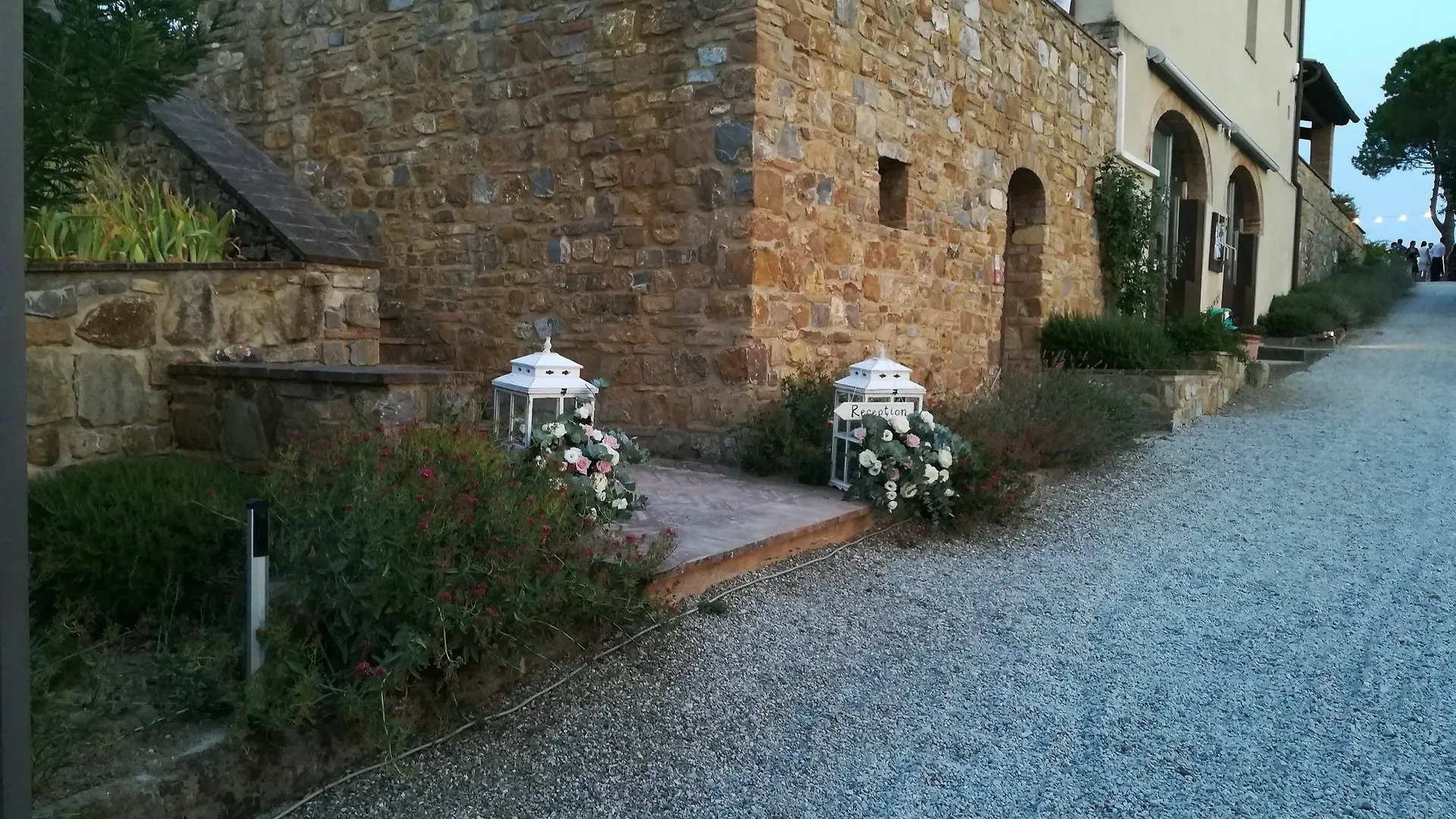 Poderi Arcangelo San Gimignano